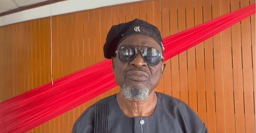 NDC: MP aspirants are running riots campaigning while MPs are in Parliament – ABA Fuseini NDC: MP aspirants are running riots campaigning while MPs are in Parliament – ABA Fuseini
