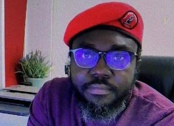 ‘We can’t wait’ – Ghanaians react as Barker-Vormawor says ‘Labour Party loading’