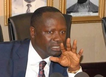 Drop in fuel prices has nothing to do with Bawumia’s Gold-for-oil – Minority