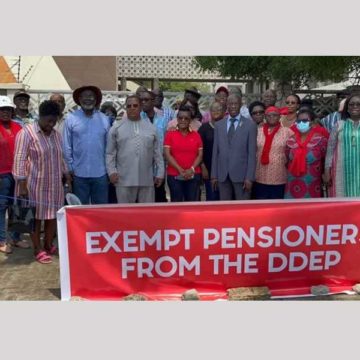 Pensioner bondholders lament govt’s failure to pay matured coupons