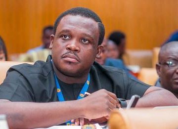 LGBTQ+: You’re the last person to lecture us on human rights – Sam George fires US Vice President