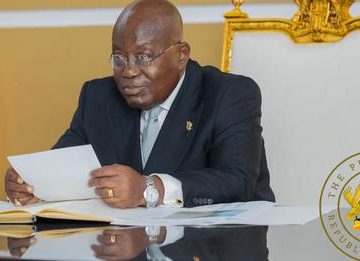Akufo-Addo speaks as though he is on a different planet – Ricketts-Hagan