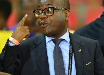 I have said before that Tiger Eye PI is a terrorist group – Kwesi Nyantakyi