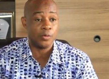 Adam Bonaa criticizes Military for allegedly brutalizing civilians at Ashiaman