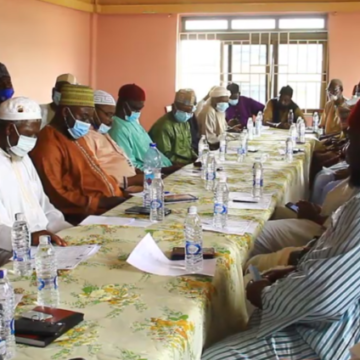 Invalid Islamic marriages: Making registration requirement for validity unfair – Expert