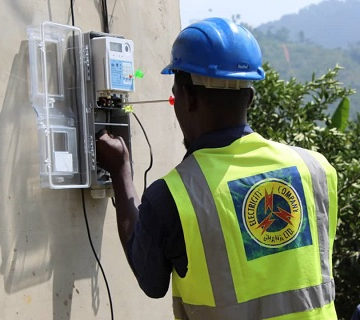 ECG to release timetable as Ghana Gas shuts down for 14 days