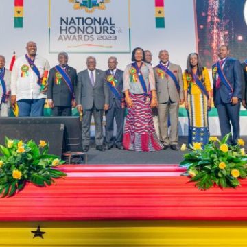 58,000 more health workers were recruited for COVID-19 fight – Akufo-Addo