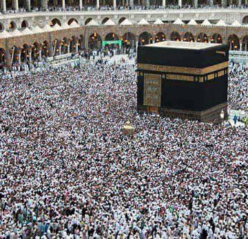 Hajj Package fee pegged at $6,500 – Hajj Board