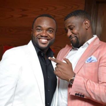 I’m surprised by John Dumelo’s U-turn – Fred Nuamah on Ayawaso West Wuogon parliamentary contest