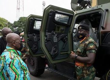 Bawku conflict can stop in a month if Akufo-Addo puts his foot down – Bonaa