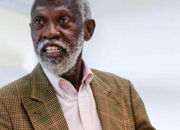 The average Ghanaian is corrupt – Adei