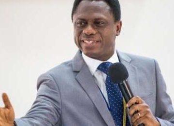 Anti-Gay Bill: I pray the MPs will do the needful – Nyamekye