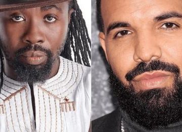 Obrafour sues Canadian rapper Drake for alleged copyright infringement