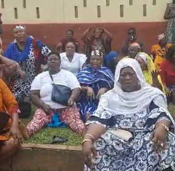 Ashanti Region: School feeding caterers declare strike over unpaid arrears