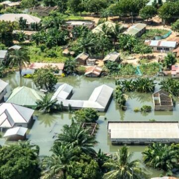 Govt allocates $40m to farmers affected by Akosombo Dam spillage