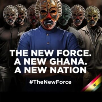 New Force supporters besiege Court as Spokesperson is arraigned