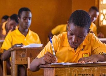 GES makes changes to BECE, candidates to write 5 subjects instead of 9