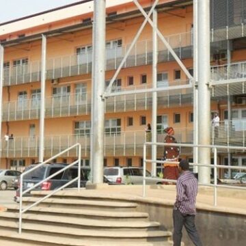 15 children die at Tamale Teaching Hospital over lack of dialysis machines