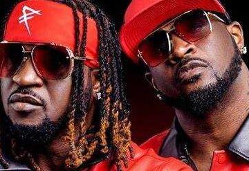 Rudeboy Refuses to Discuss P-Square Dispute, Cites Fear of Misinterpretation