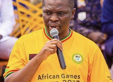 MoYS and NSA introduce upgraded e-ticketing for Ghana vs. Angola AFCON qualifier