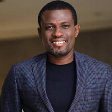 Music Industry Professionals Reject Gov’t Plan for Recording Studio – Mark Okraku Mantey