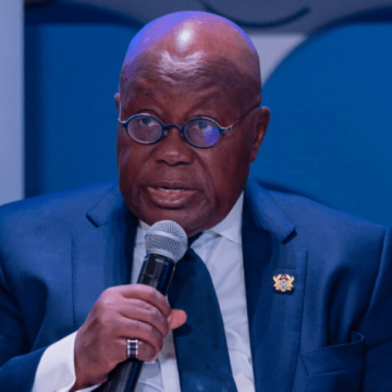 President Akufo-Addo Calls SSNIT Hotel Sale Controversy ‘Unnecessary'”