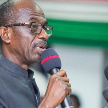 No Peace Deal Until 2020 Election Violence Perpetrators Face Justice- Asiedu Nketiah