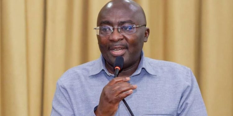 The only job we have is galamsey; we can’t stop it – Akyem Wenchi chief tells Bawumia The only job we have is galamsey; we can’t stop it – Akyem Wenchi chief tells Bawumia