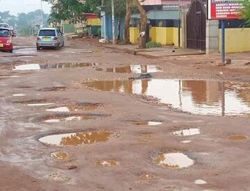 NDC Urges Government to Fix Deplorable Roads in Eastern Region Cocoa Communities