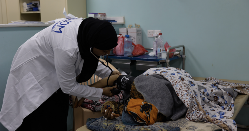 Global Cholera Outbreaks Reach Alarming Levels
