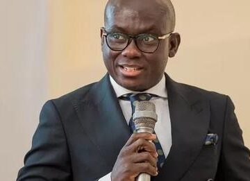 Effective Measures in Place to Tackle Financial Crime,  Attorney-General