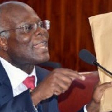 Cement Prices Won’t Be Controlled, Minister Clarifies