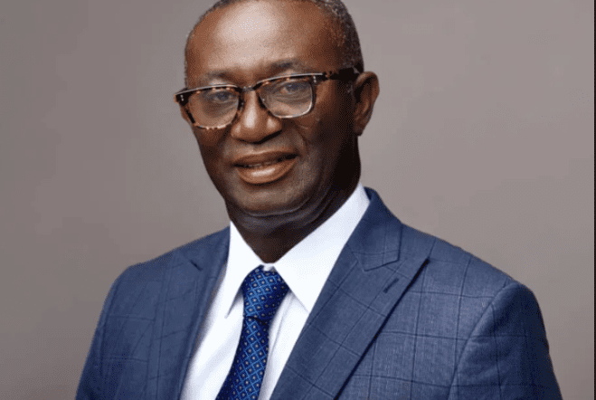 Galamsey fight should be devoid of politics – Appiah-Kubi Galamsey fight should be devoid of politics – Appiah-Kubi