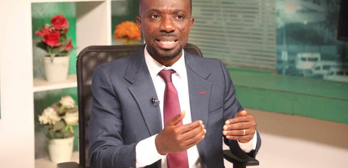 NPP Offers Ghanaians Tangible Reasons to Vote- Miracles Aboagye NPP Offers Ghanaians Tangible Reasons to Vote- Miracles Aboagye