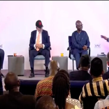Experts Call for Reforms in Ghana’s Educational System at the 10th BPI Lecture