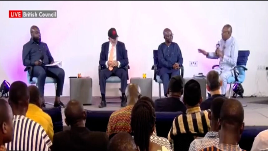 Experts Call for Reforms in Ghana’s Educational System at the 10th BPI Lecture