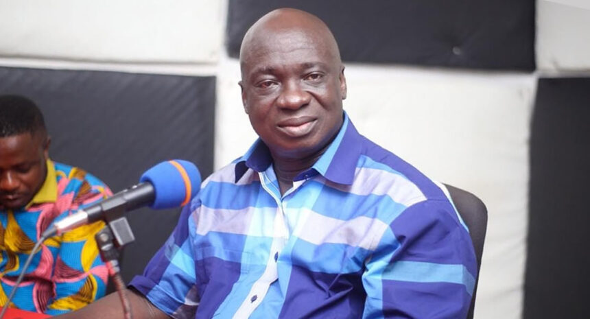 The Galamsey Dilemma: Votes or Environment? Asante Akim South MP admits government hesitance to impose ban due to election fears