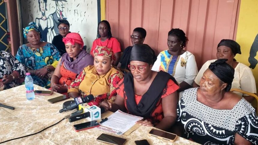 School Feeding Caterers confirm payment of arrears