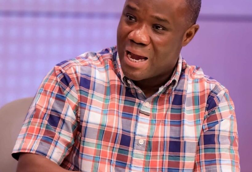 ‘Betting isn’t ideal, but it’s solace for many’ – Felix Kwakye Ofosu defends removal of winnings tax