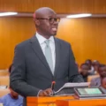 2025 Budget Pivotal to Ghana’s Economic Revival – Ato Forson