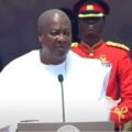 President Mahama Defends Scaled-Down Independence Day Celebration