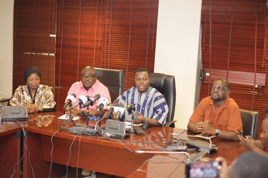 Minority urges swift action to restore security in Bawku