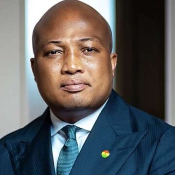 Ghana’s Embassy in Washington rocked by corruption scandal; Staff dismissed, others suspended