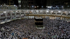 Ghanaian Pilgrims Face Harsh Conditions in Mecca—Islamic Cleric Speaks Out