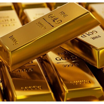 Ghana’s gold export earnings surge to $5.2 billion in early 2025
