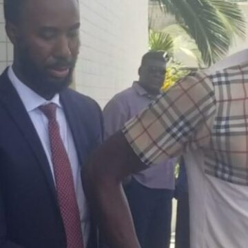 Former National Signals Bureau Boss Still in Custody Despite Court Directive