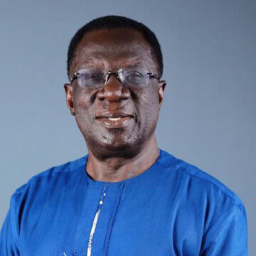 Accra high court set to take plea of Prof. Ameyaw-Akumfi in sky train trial