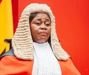 Supreme Court dismisses Justice Torkornoo’s affidavit in landmark ruling
