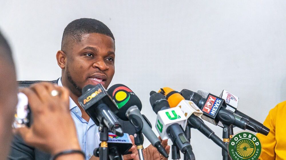 Ghana Gold Board extends deadline for new gold trading license regime
