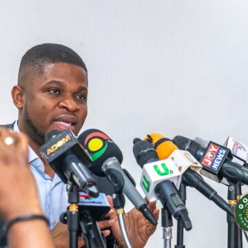 Ghana Gold Board extends deadline for new gold trading license regime